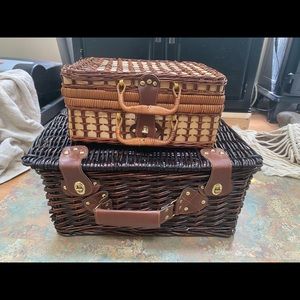 Picnic Baskets